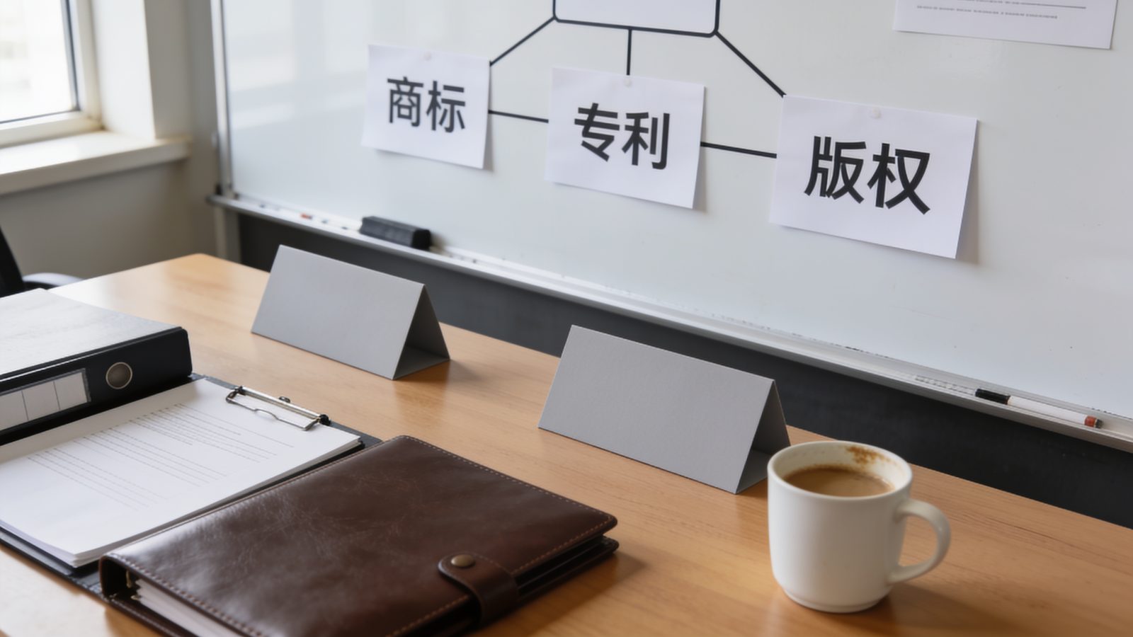 JDB电子夺宝知产观察:企业知识产权布局的常见误区 配图 1